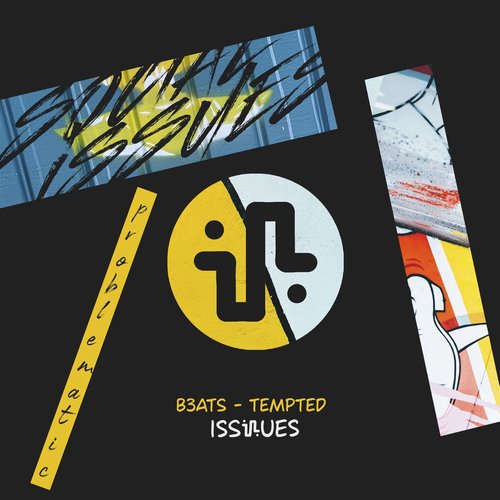 B3ATS - Tempted [ISS044]